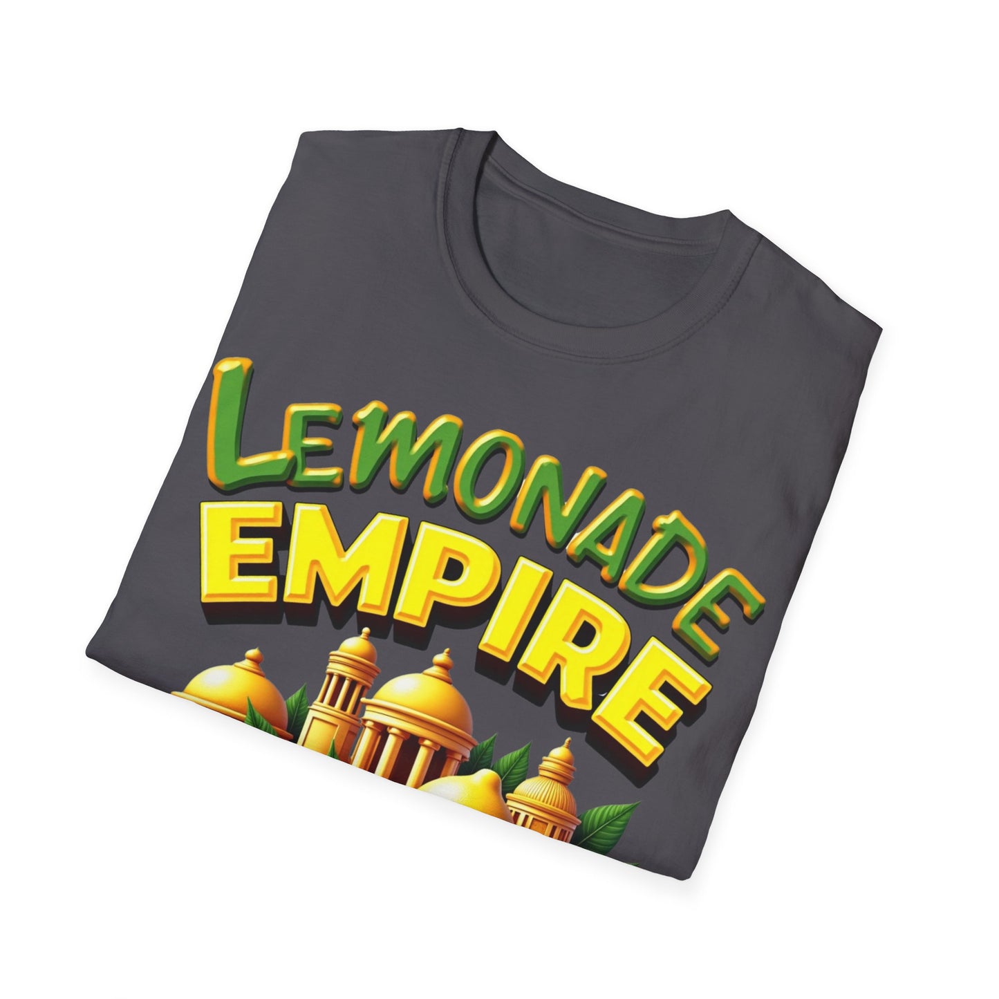 Lemonade Empire T-Shirt