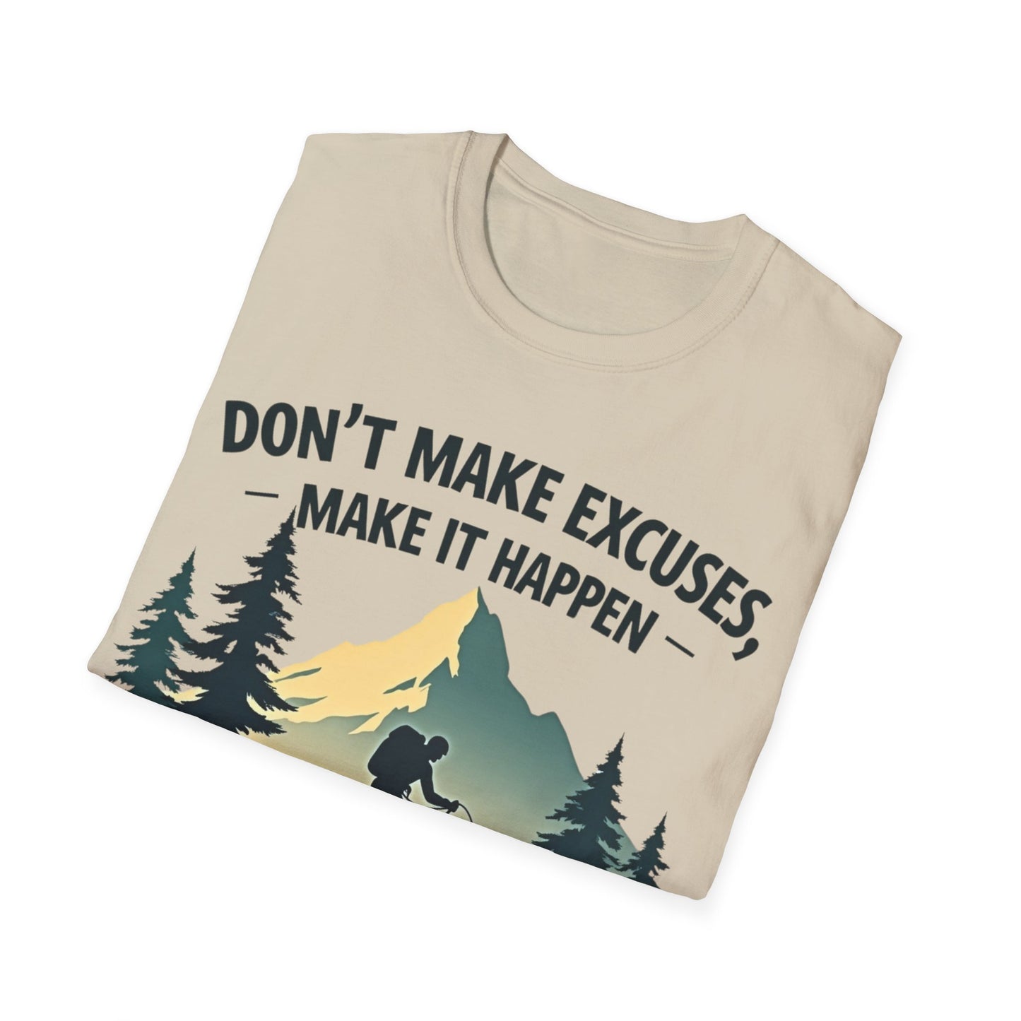 Make it Happen T-Shirt