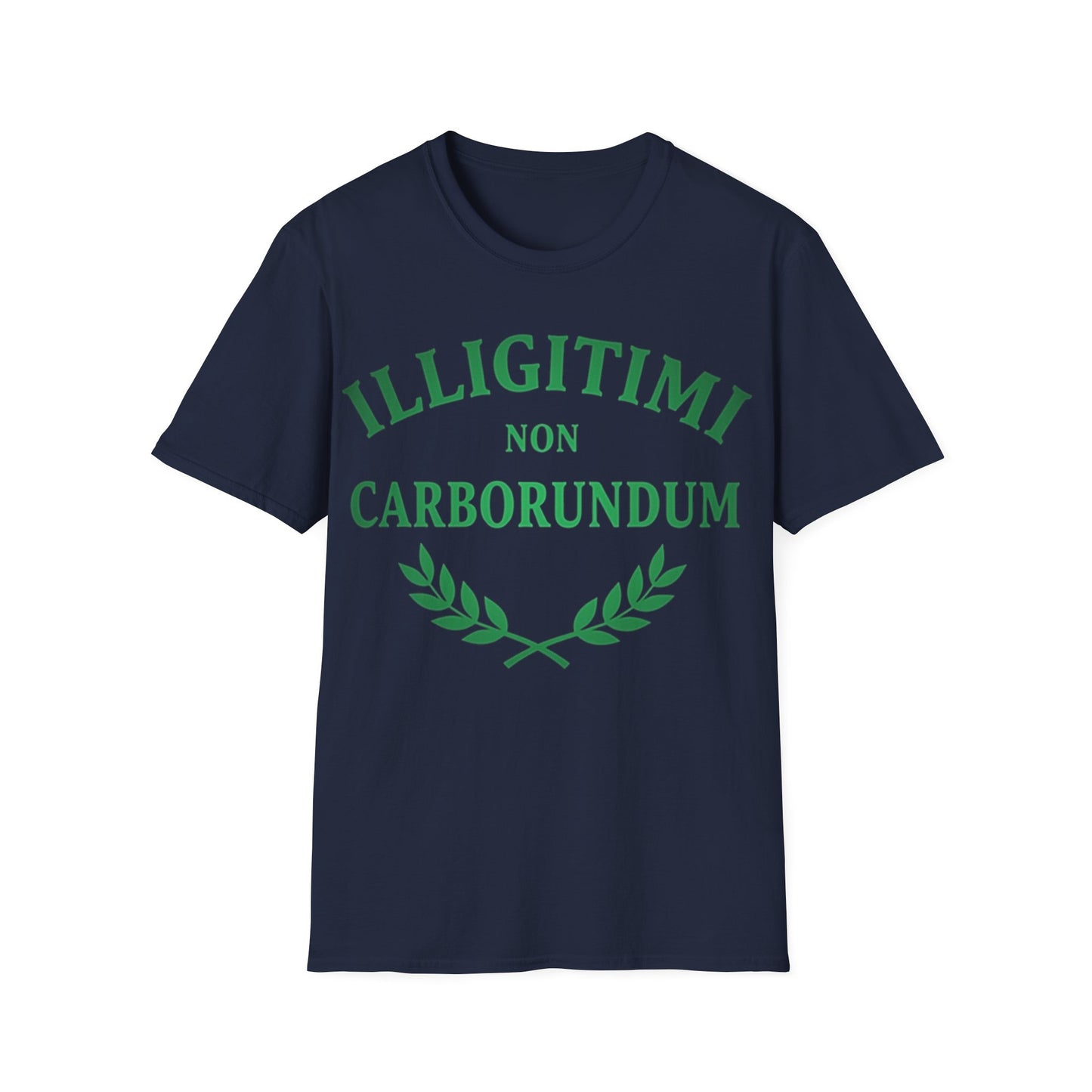 Unstoppable Spirit T-shirt