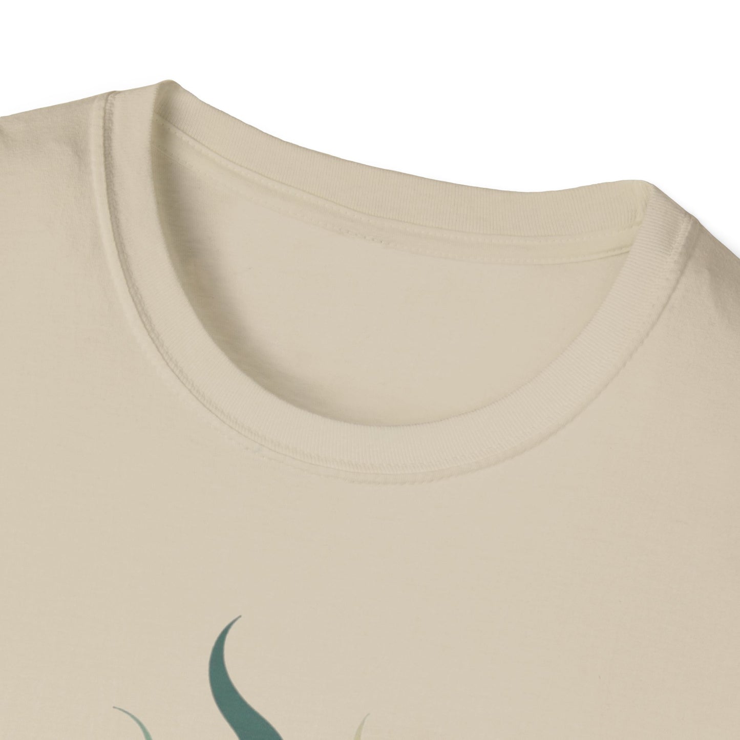 Stronger Than My Coffee T-Shirt