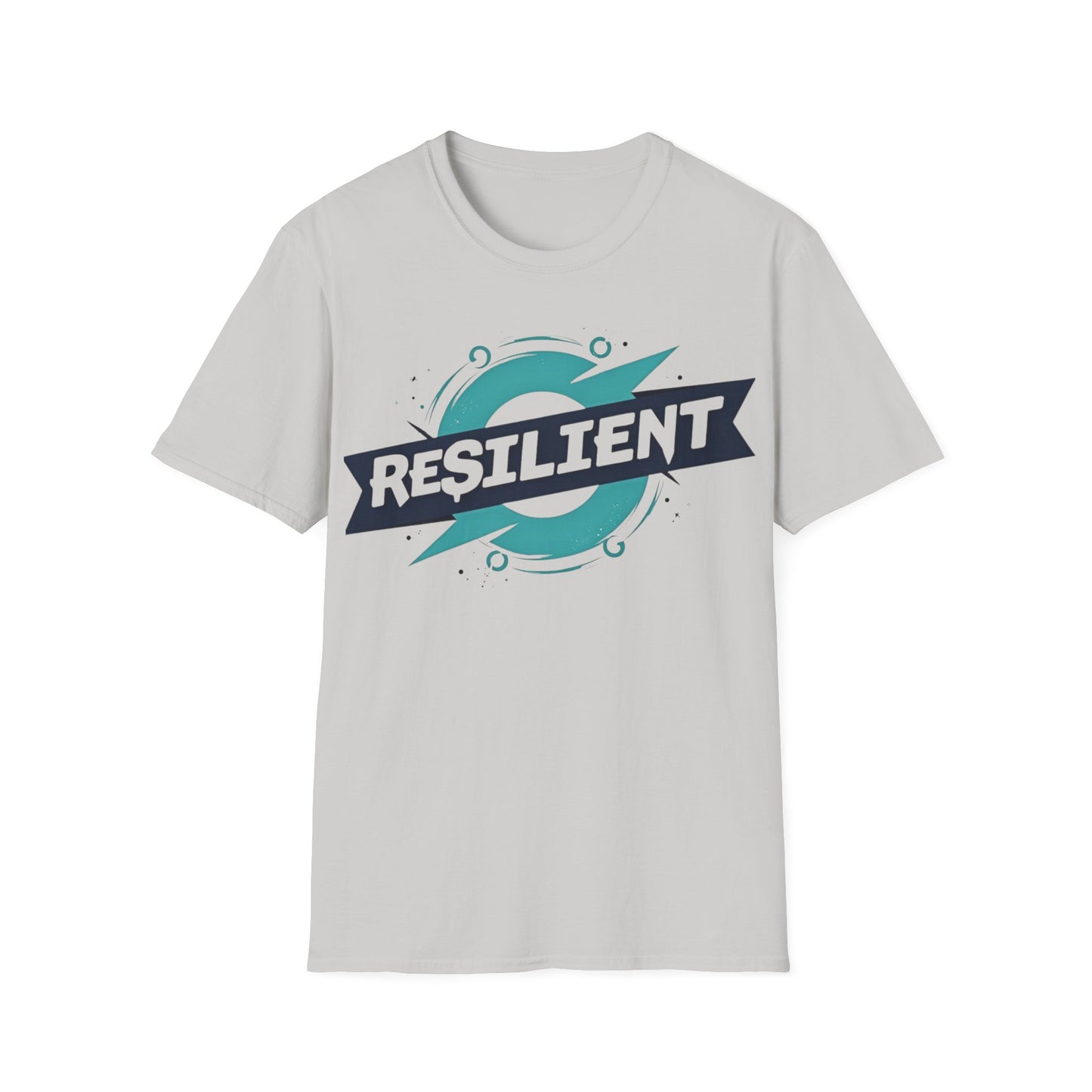 Resilient Spirit T-Shirt