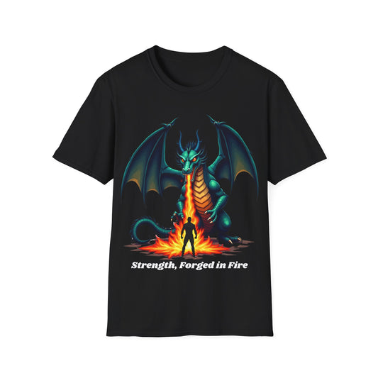 Forged in Fire T-Shirt