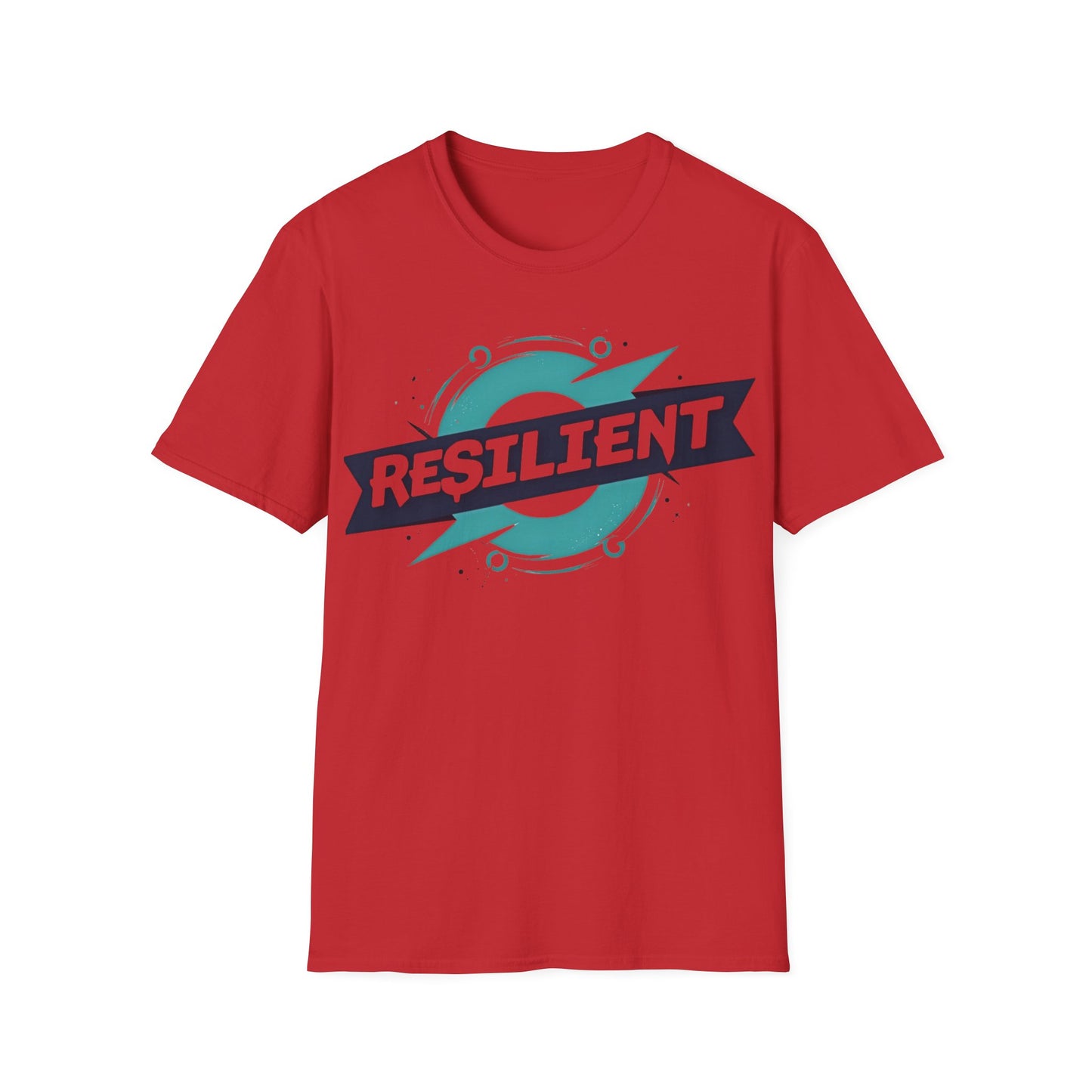 Resilient Spirit T-Shirt