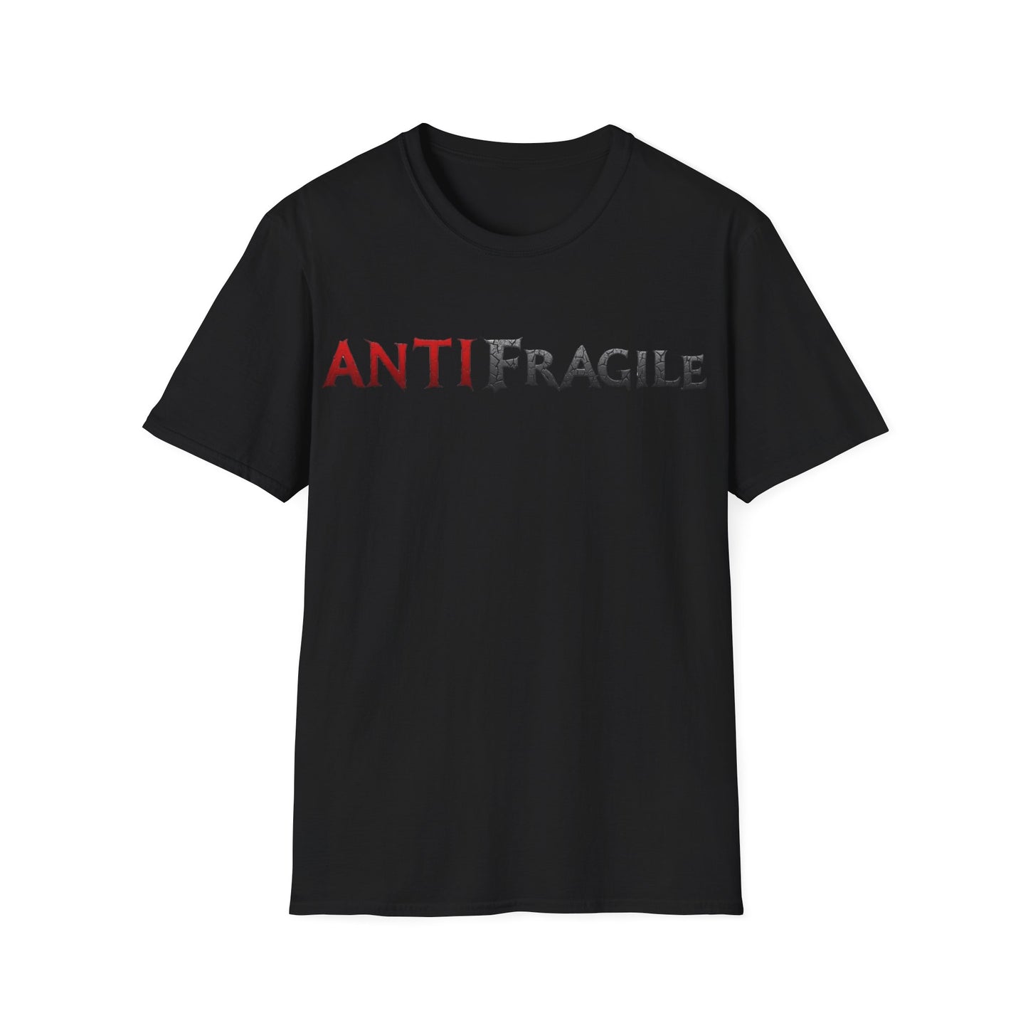 Antifragile T-shirt