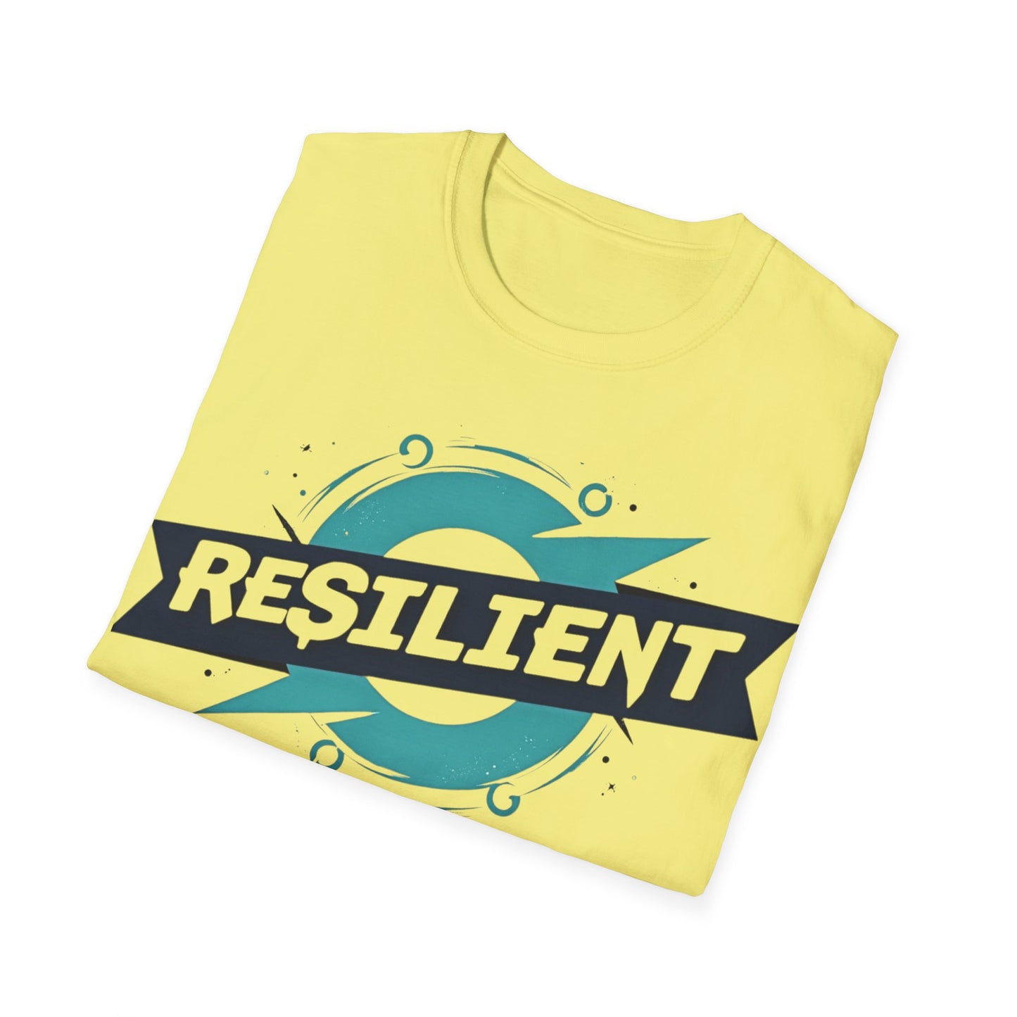 Resilient Spirit T-Shirt