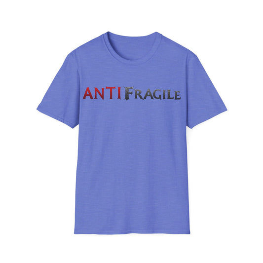 Antifragile T-shirt
