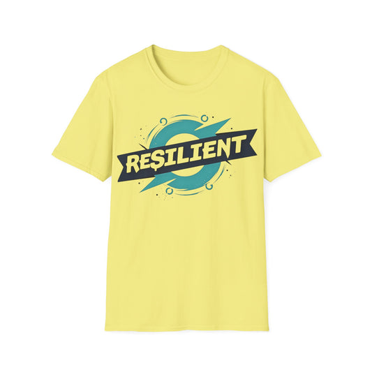 Resilient Spirit T-Shirt