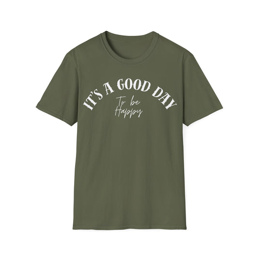 Good Day T-shirt