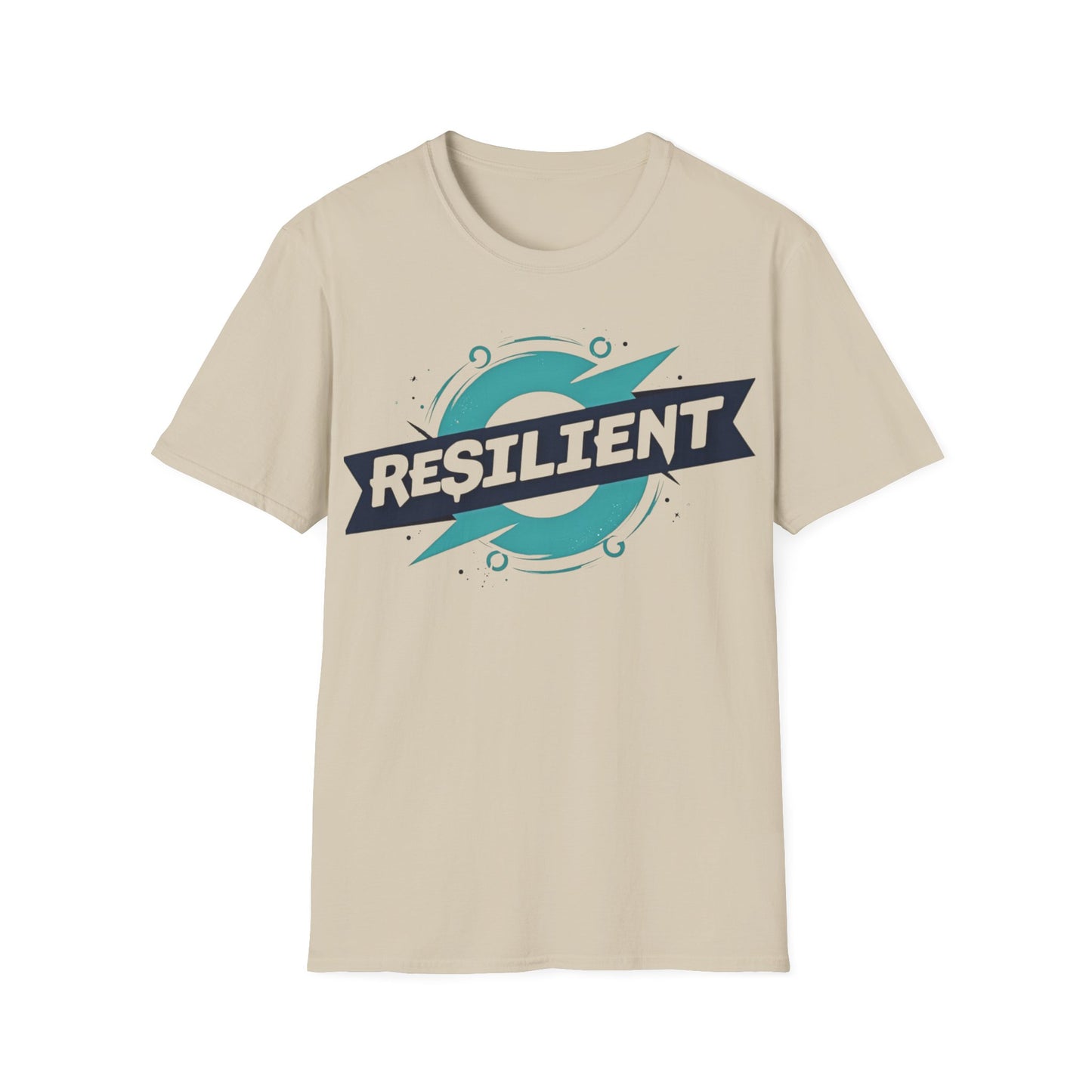 Resilient Spirit T-Shirt