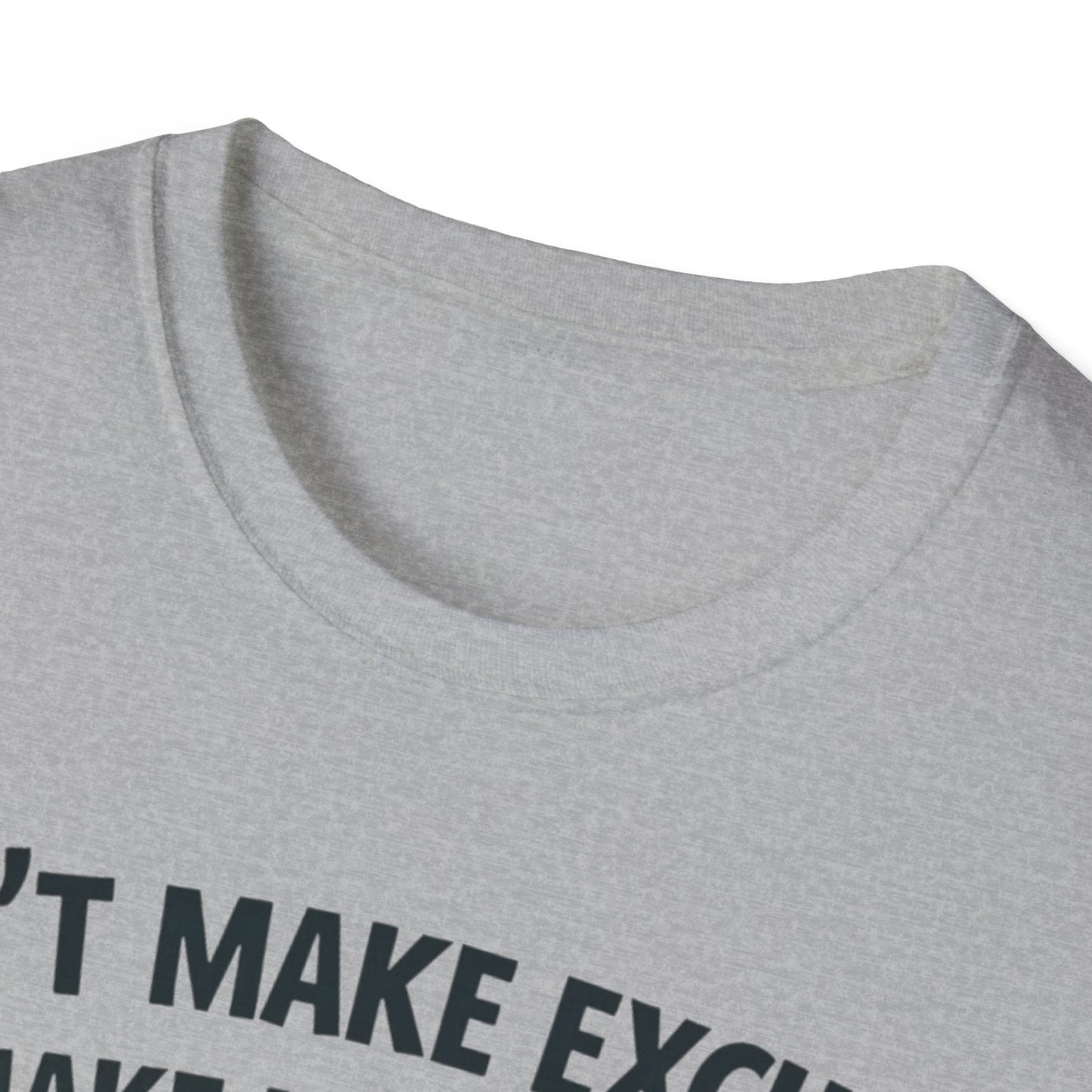 Make it Happen T-Shirt