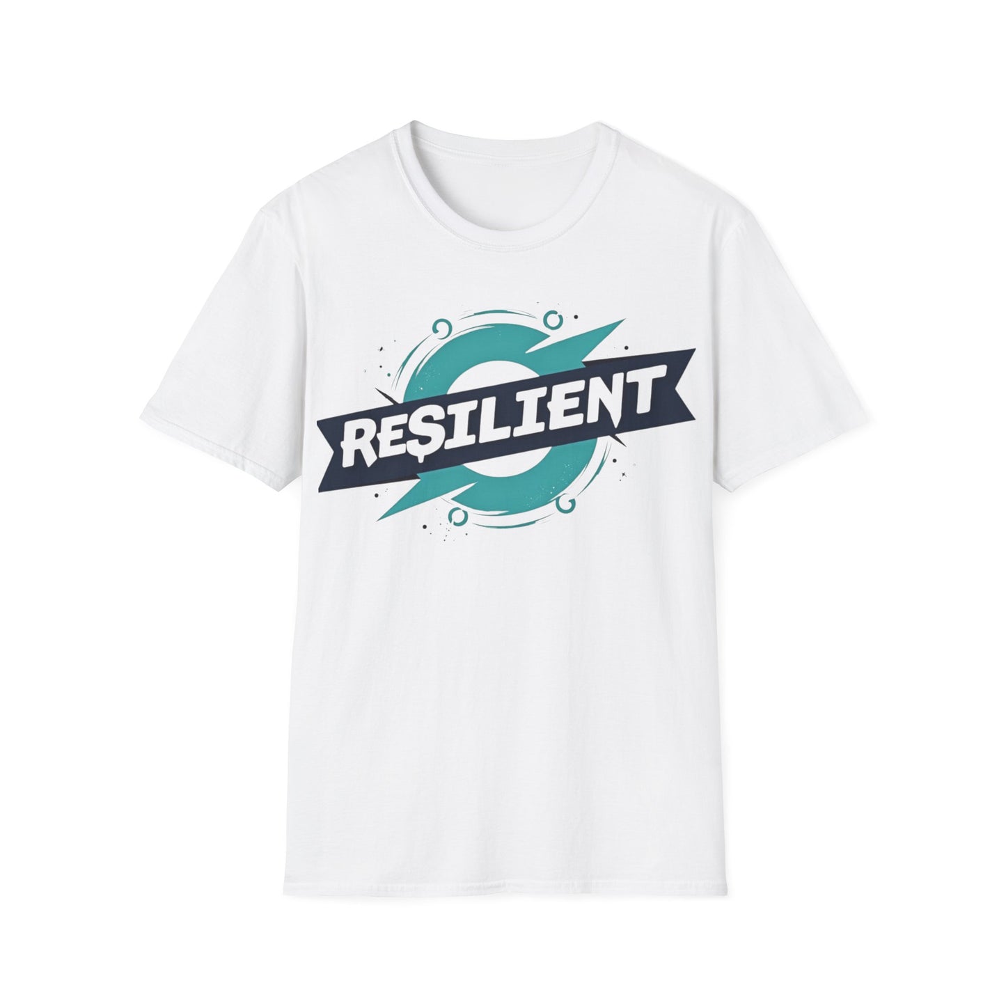 Resilient Spirit T-Shirt
