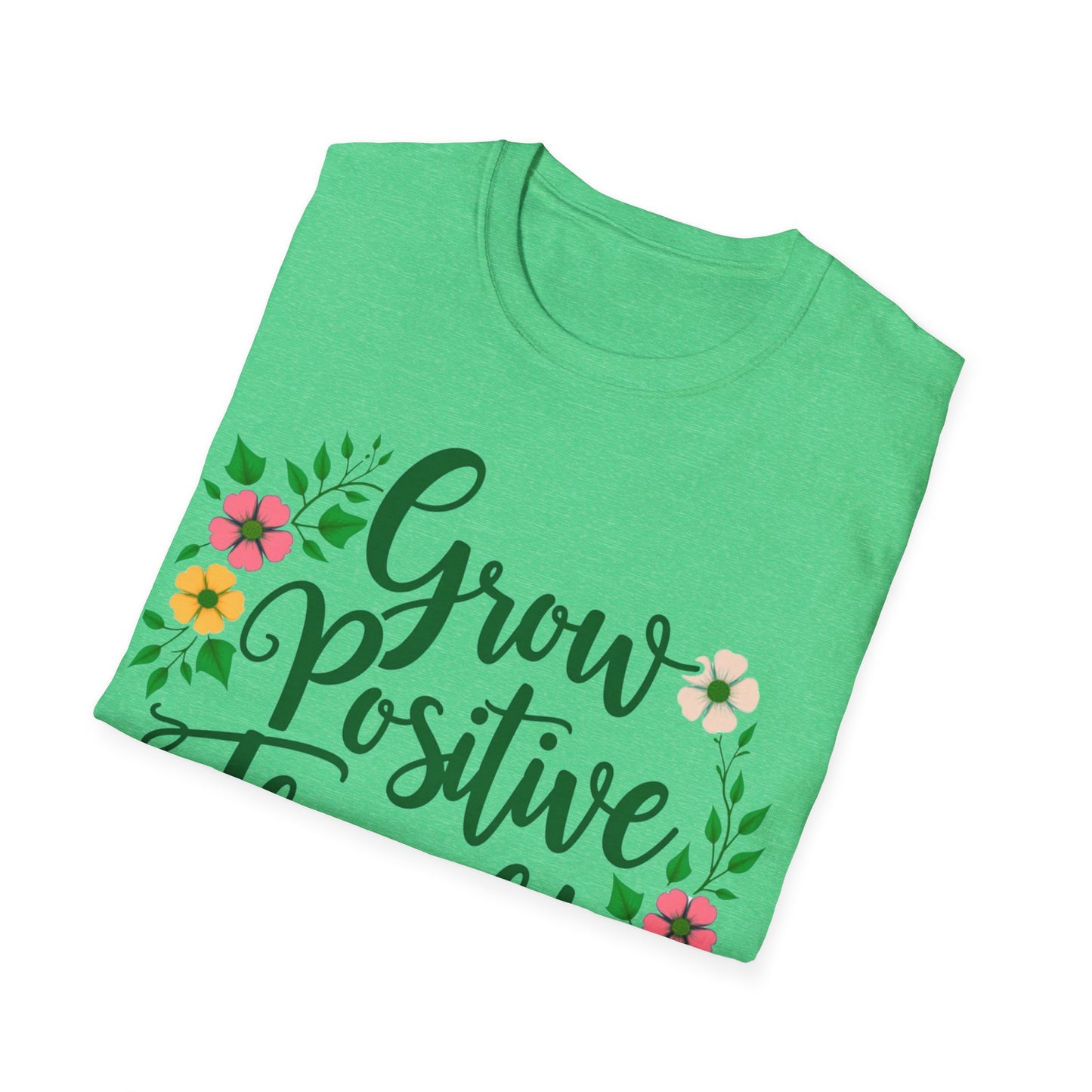 Cultivate Positivity T-Shirt