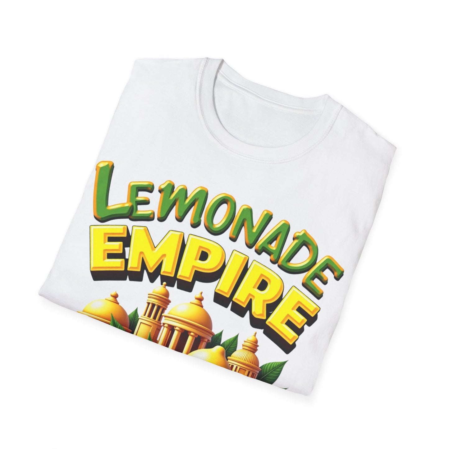 Lemonade Empire T-Shirt
