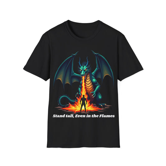 Dragon Fire T-shirt