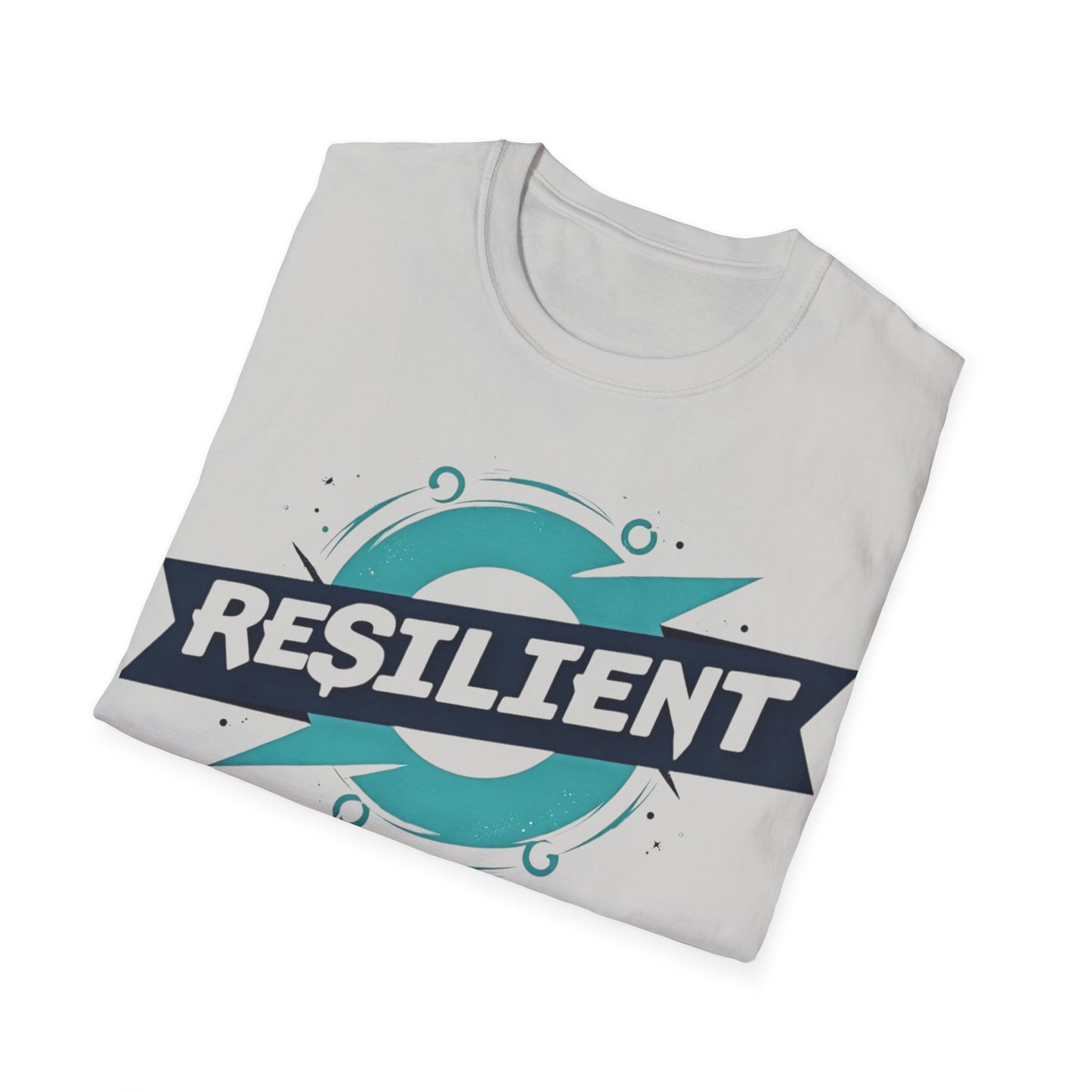 Resilient Spirit T-Shirt
