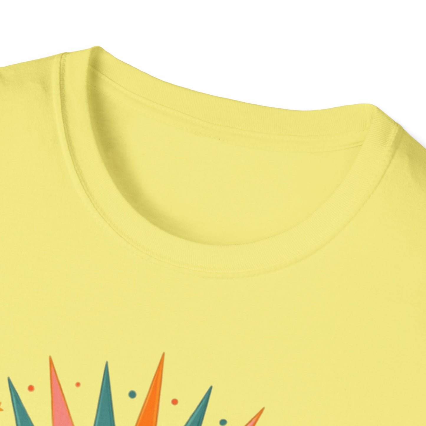 Hopeful Sunrise T-Shirt