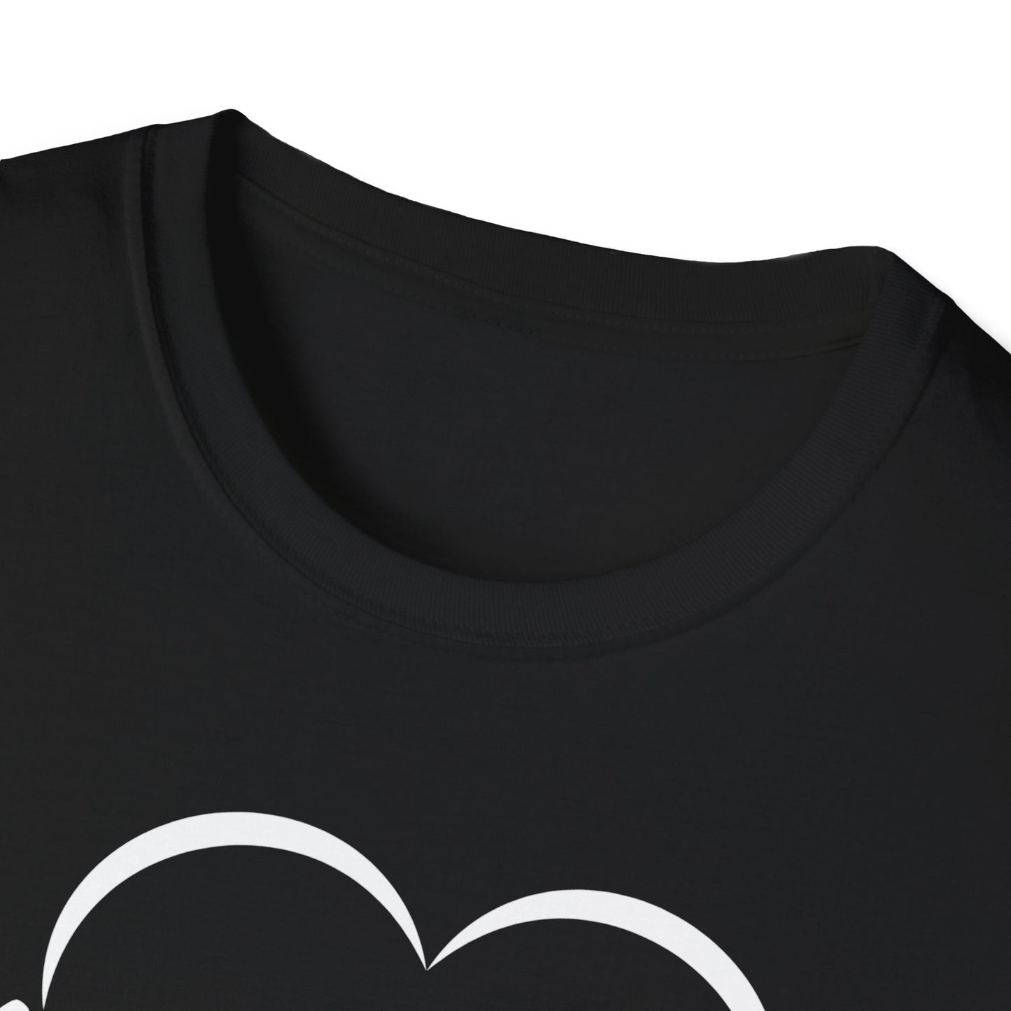 Steadfast Heart T-Shirt