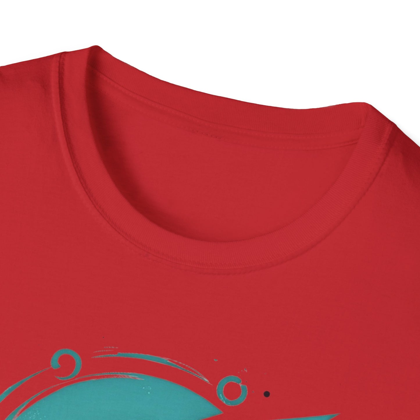 Resilient Spirit T-Shirt