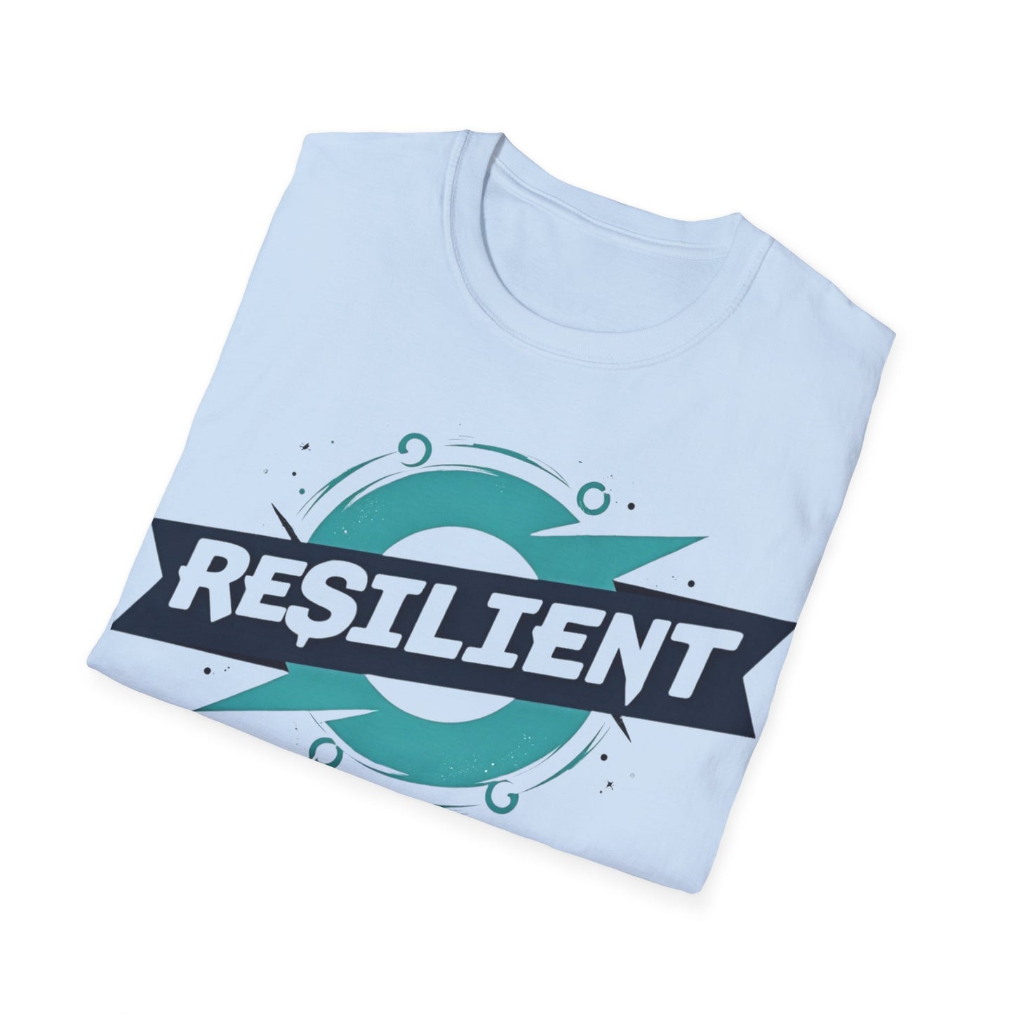 Resilient Spirit T-Shirt