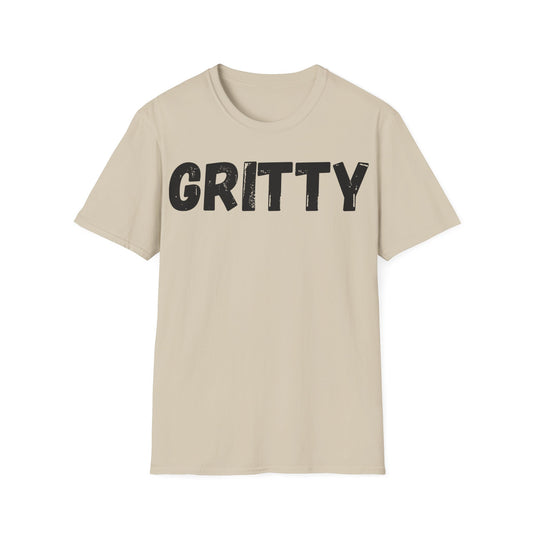 Gritty T-shirt