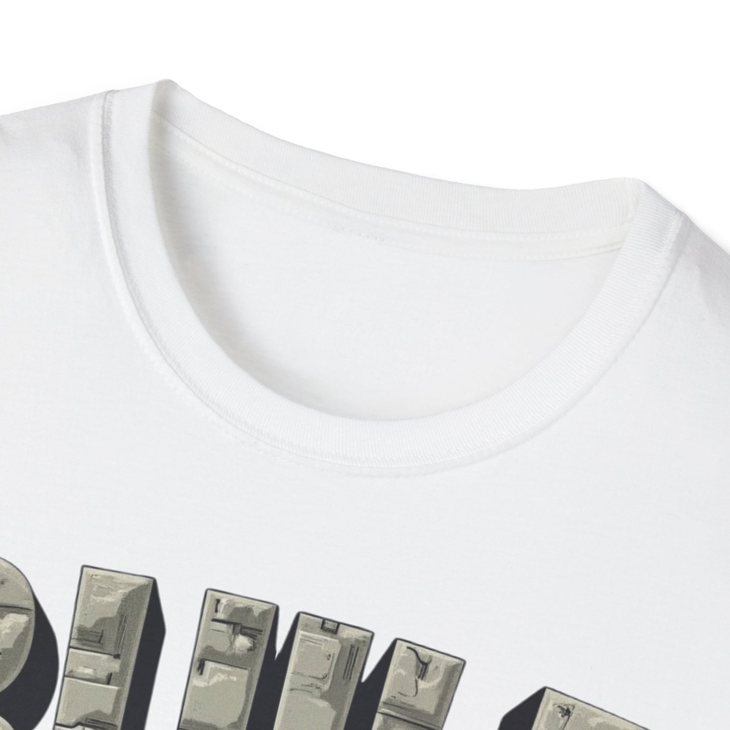 Built to Endure Strength T-shirt