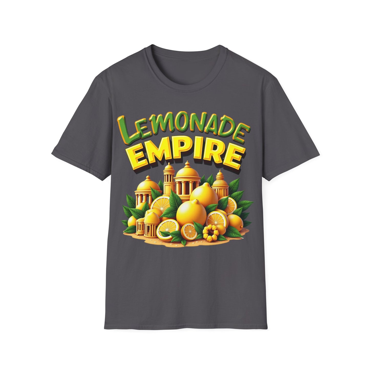 Lemonade Empire T-Shirt