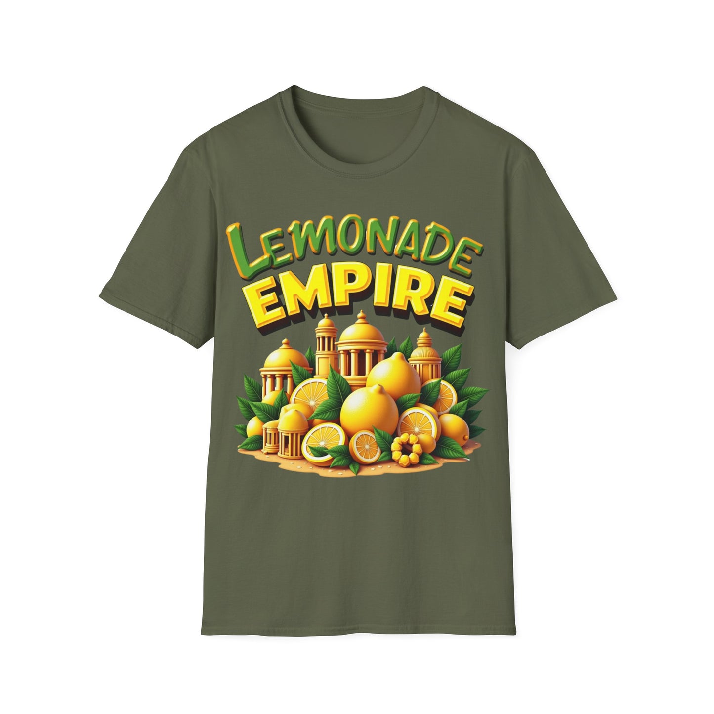 Lemonade Empire T-Shirt