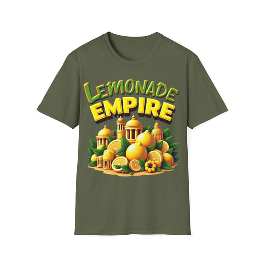 Lemonade Empire T-Shirt