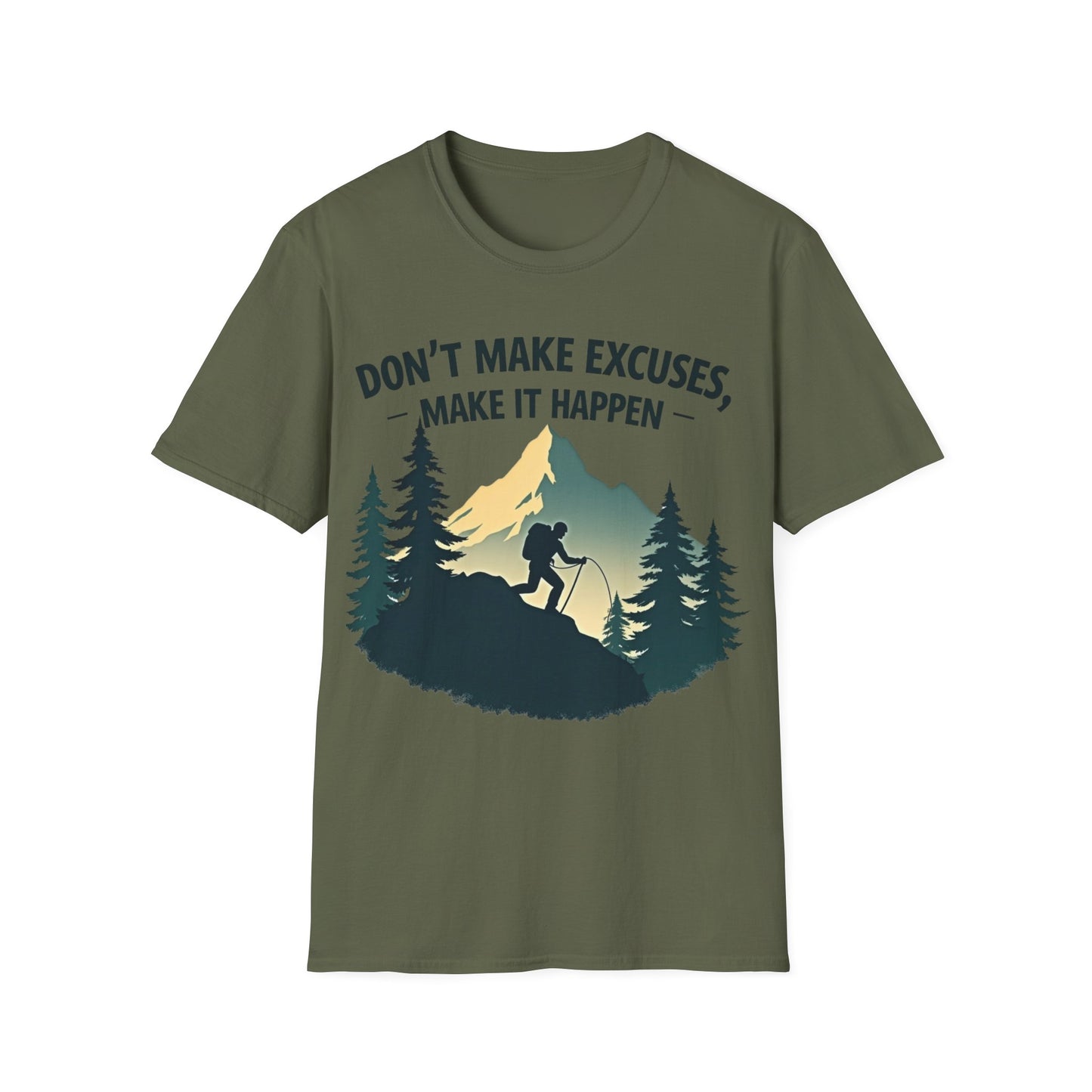 Make it Happen T-Shirt