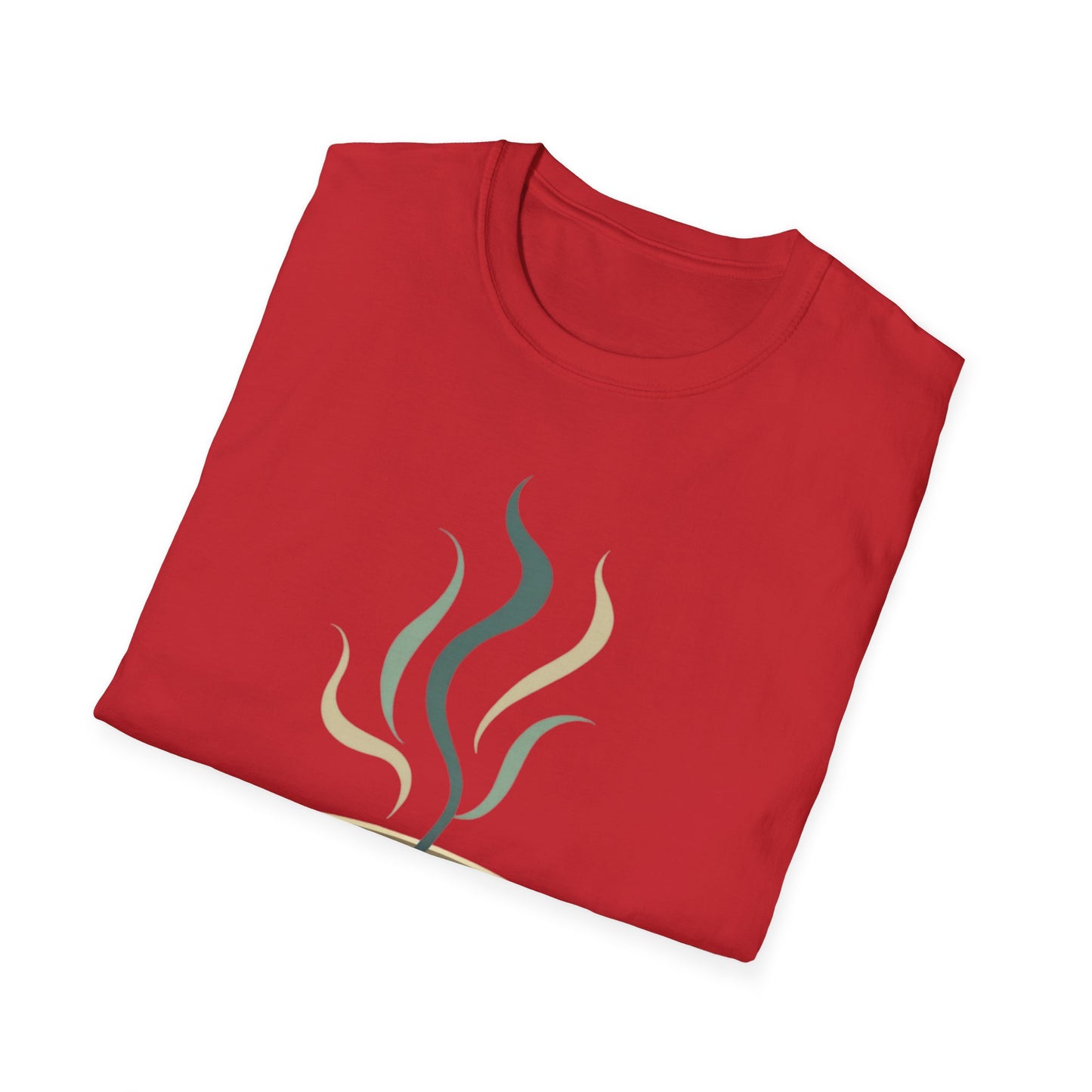 Stronger Than My Coffee T-Shirt