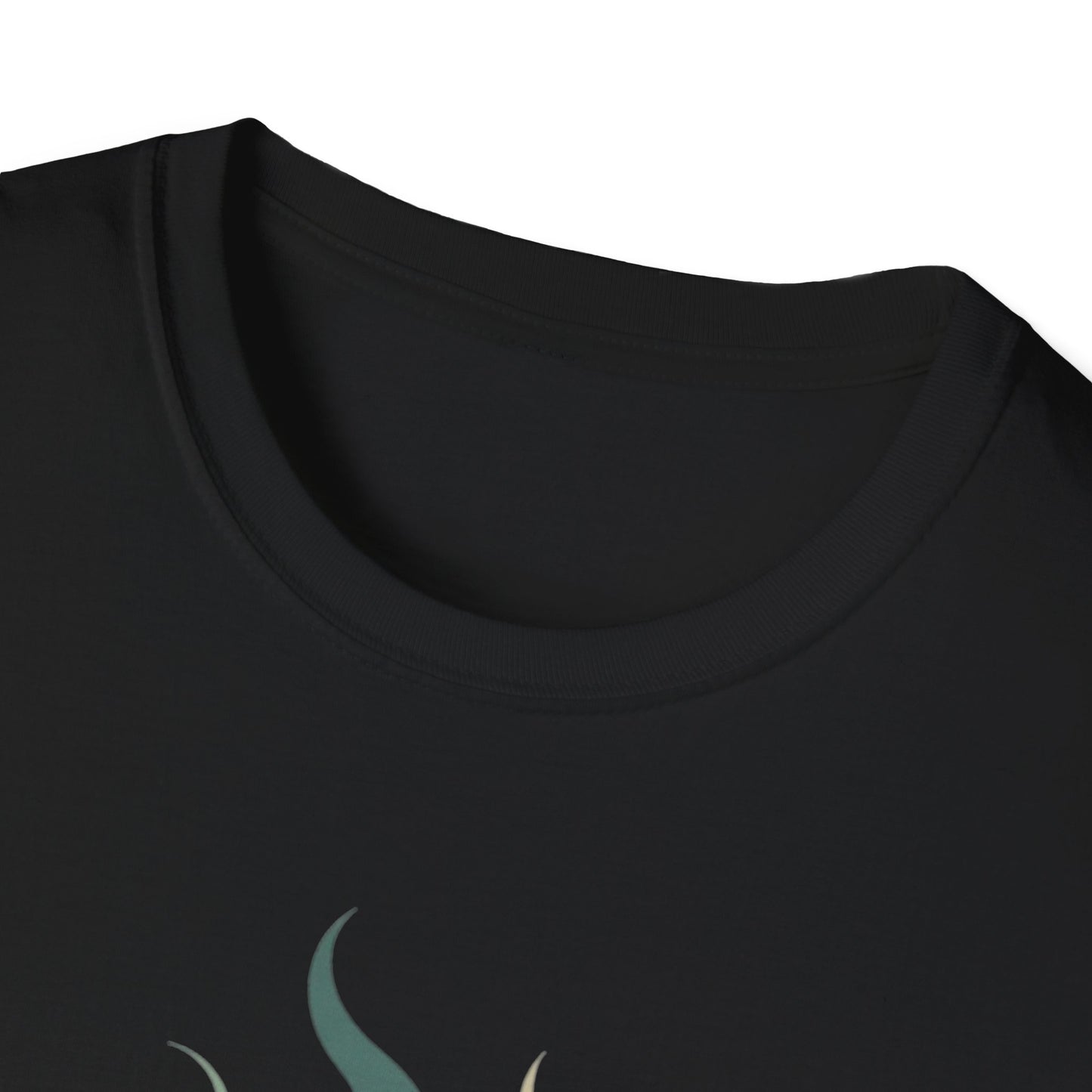 Stronger Than My Coffee T-Shirt