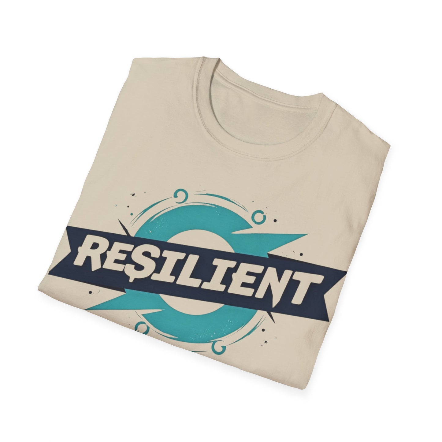 Resilient Spirit T-Shirt