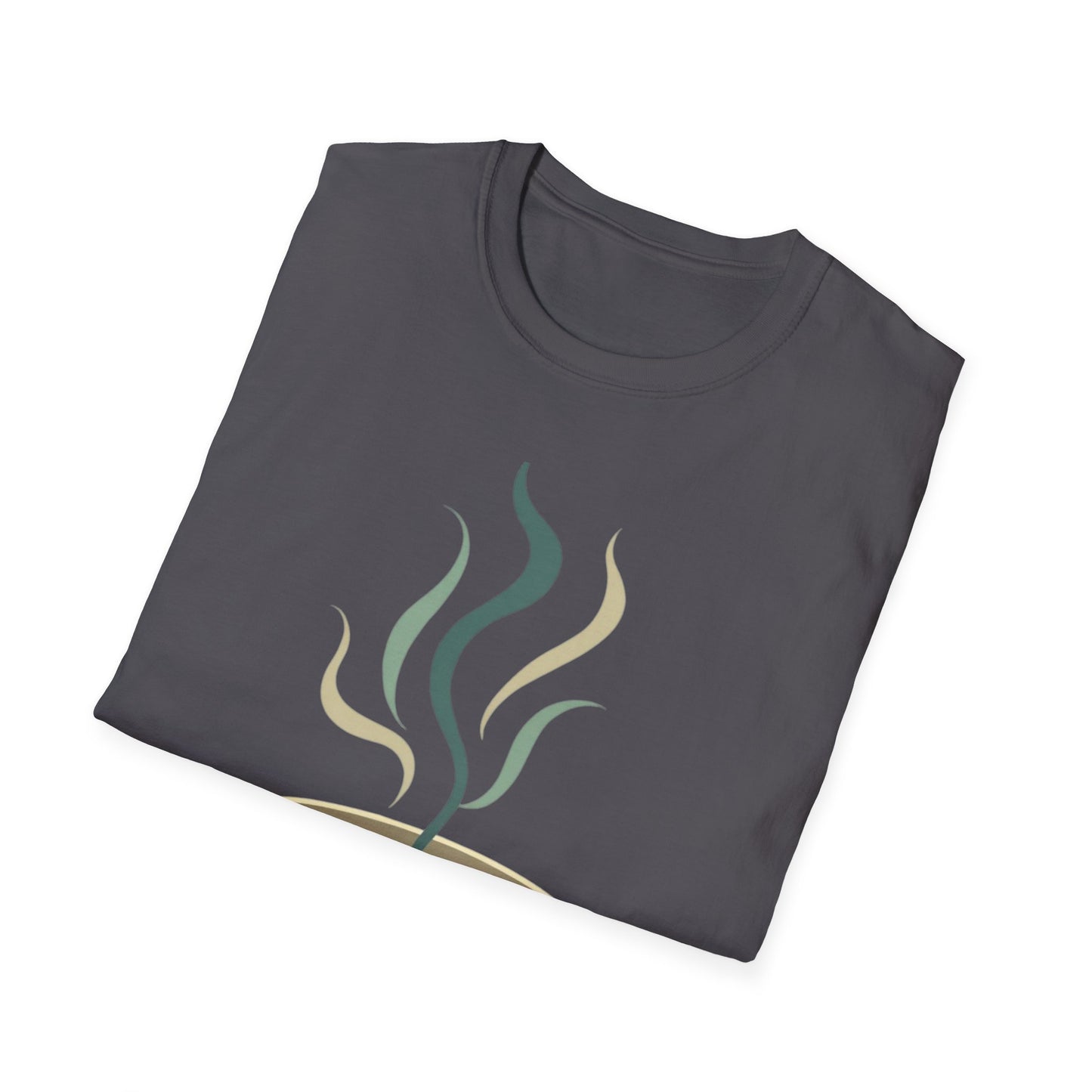 Stronger Than My Coffee T-Shirt