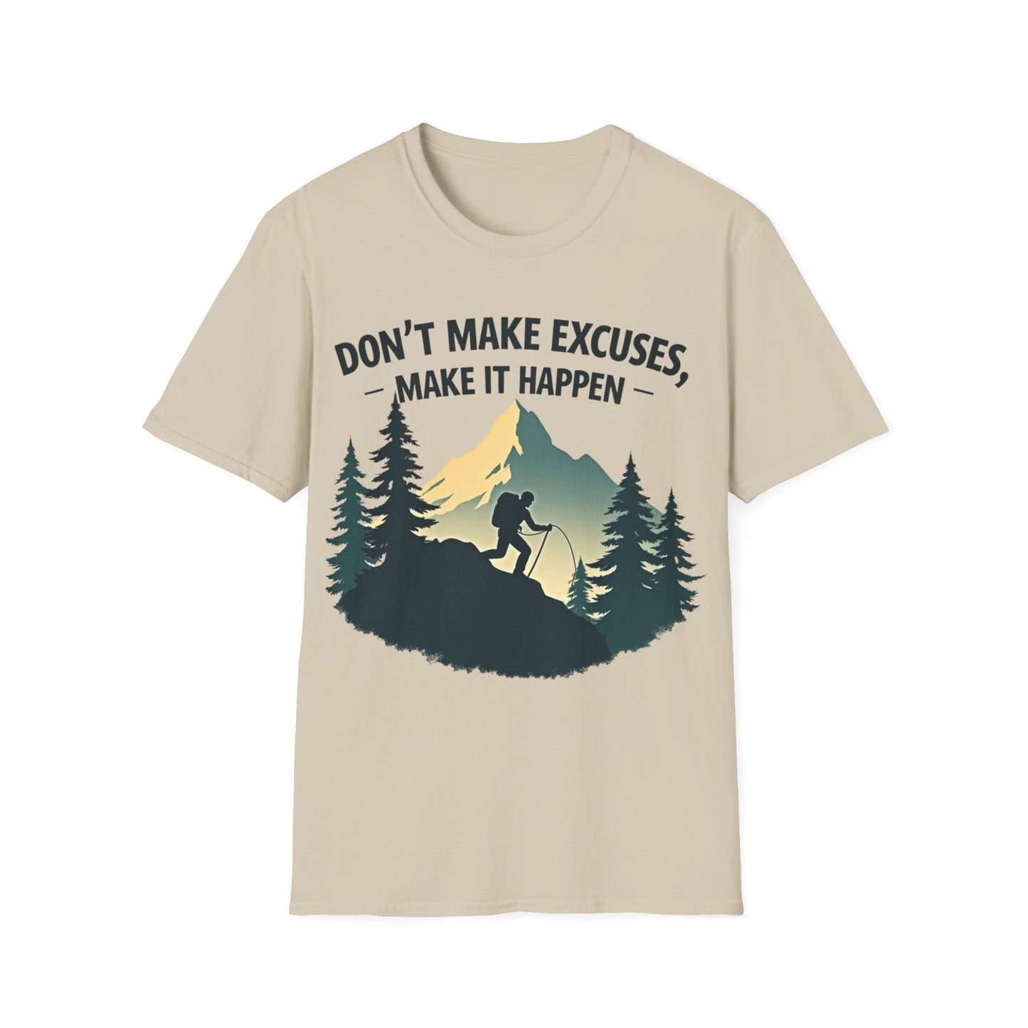 Make it Happen T-Shirt