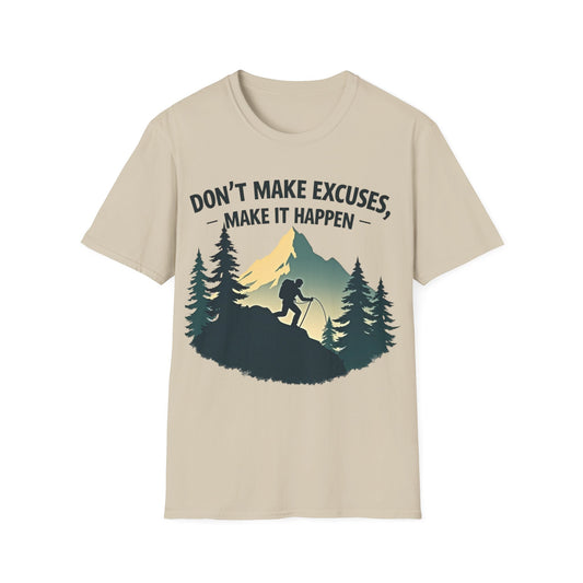 Make it Happen T-Shirt