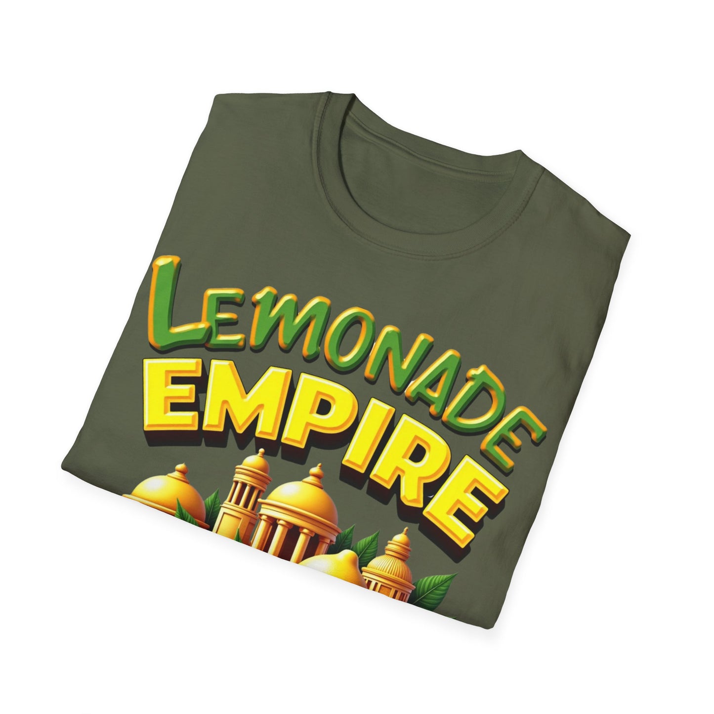 Lemonade Empire T-Shirt