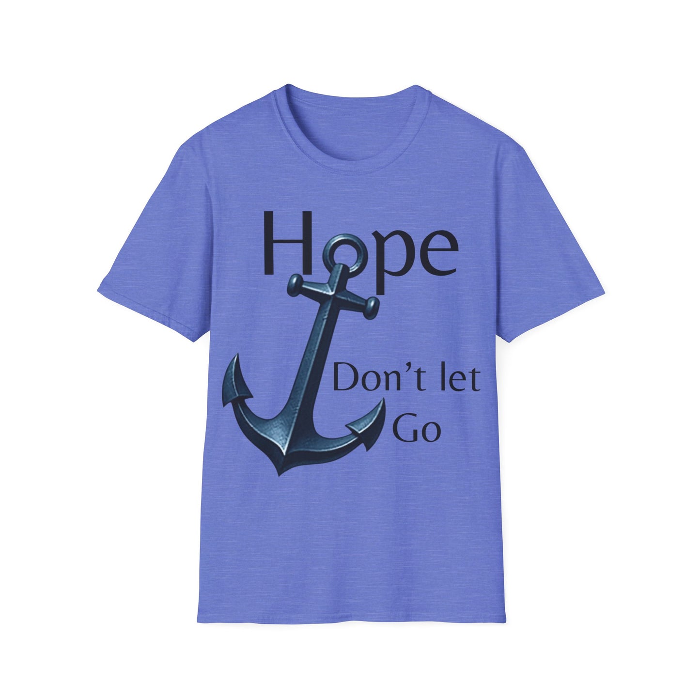 Anchor of Hope T-shirt
